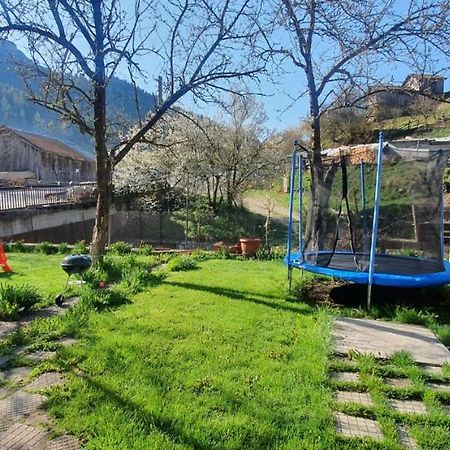 Къща За Гости Виктория Trigrad Dış mekan fotoğraf